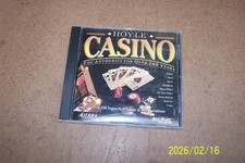 Hoyle Casino picture