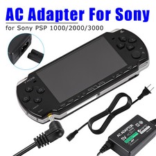 For Sony PSP PlayStation 1000 2000 3000, Cord Cable AC Adapter Brick Charger picture
