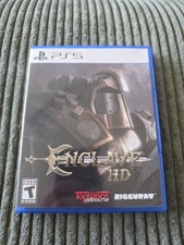 Enclave HD For the PlayStation 5 picture