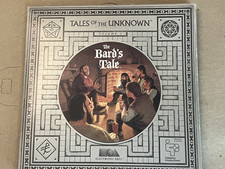 The Bard's Tale: The Destiny Knight (PC, 1988) picture