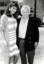 Norris Church Norman Mailer during The 3rd IFP West Independent Sp- Old Photo picture