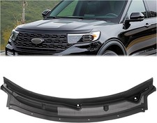 Windshield Wiper Cowl Panel Compatible W/ 11-19 Ford Explorer picture