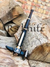 Handmade Viking War Hammer 32