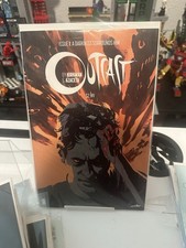 Outcast 1-9 And 11-32 Run Robert Kirkman picture