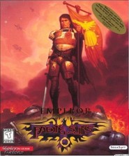 EMPEROR OF THE FADING SUNS +1Clk Windows 11 10 8 7 Vista XP Install picture