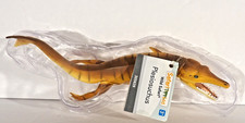 Safari Ltd Plesiosuchus 305629 Prehistoric Marine Dinosaur New with Tags RARE picture