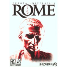 Europa Universalis: Rome for Windows PC picture