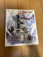 MELTY BLOOD Act Cadenza Version B Limited Edition picture