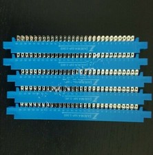 Arcade JAMMA Card Edge Connector 56-pin Solder Type for Jamma harness, Mame 6PCS picture