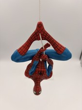 Marvel Spider Man Hanging Figure Collectible USJ Limited Vintage 2012 with Box picture
