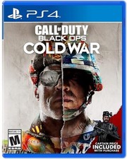 Call of Duty: Black Ops Cold War for..., Activision Inc picture