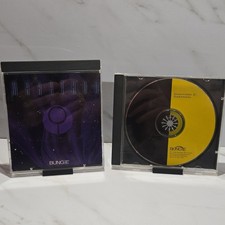 Bungie Marathon & Marathon 2: Durandal (Mac) CD-ROM, 1996 - Marathon Series picture