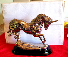 Platinum Majesty 1993 w/Box & Stand & Orig. Packaging Never Displayed, MINT picture