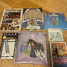 Disney Pixar Goods picture