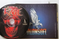Tribal Rage PC picture