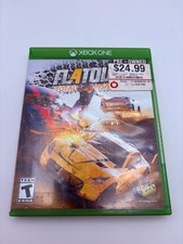 Flatout 4: Total Insanity (Microsoft Xbox One, 2017) * picture