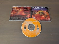 Scorched Planet PC CD computer game picture