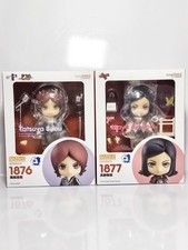Nendoroid Tatsuya Suou & Maya Amano Persona 2 Figure Set of 2 Brand New (MISB) picture