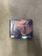 Thief 2 The Metal Age PC Game picture