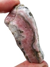 Rhodocroscite Crystal Polished Stone 61.4 grams picture