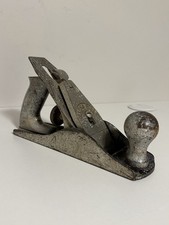 Millers Falls No. 8 Woodworking Hand Plane Vintage Carpenter Tool - Made in USA picture
