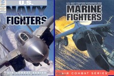 JANES US NAVY FIGHTERS + MARINES EXPANSION +1Clk Windows 11 10 8 7 XP Install picture