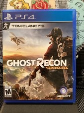 Tom Clancy's Ghost Recon: Wildlands Tom Clancy's Wildlands Replen Edition - Sony picture
