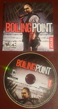 BOILING POINT - PC DVD-ROM With Manual/Atari 2005 (Disc Only-No Case) picture