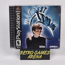 The Weakest Link (PC CD-ROM) Jewel CIB COMPLETE picture
