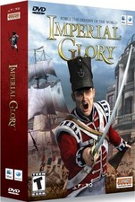 Imperial Glory (DVD-Rom) - Mac picture
