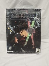 Star Wars Jedi Knight Dark Forces 2 PC Game Sealed New DARK FORCES II picture