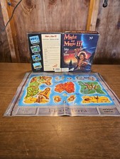 Might and Magic III: Isles of Terra [Box And Map Only] picture