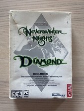 Neverwinter Nights Diamond PC DVD-ROM Atari picture