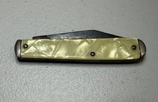 Vintage Camco Pocket Knife picture