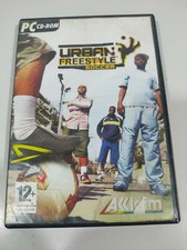 Urban Freestyle Soccer Aklaim - Juego Para PC CD-Rom EU Edition 3T picture