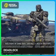 Star Citizen - Deadlock - Patch Bundle - Space Vendor picture