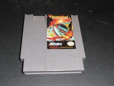 Cybernoid the Fighting Machine (Nintendo NES, 1988) Tested. picture