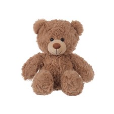 Apricot Lamb Toys Plush Brown Teddy Bear Stuffed Animal Soft Cuddly Perfect for picture