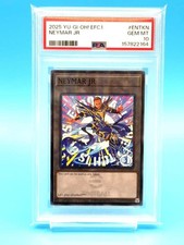 ONE PIECE  PSA10 Neymar eFootball Collaboration Card picture
