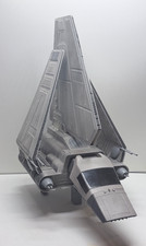 Star Wars Hasbro The Saga Collection 2006 Imperial Shuttle Target Exclusive Ship picture