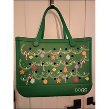 Limited Edition BOGG BAG L 19