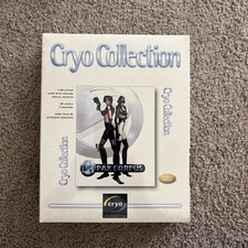 Cryo Collection PAX Corpus PC CD-ROM Brand New Sealed picture