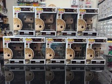 A Knight of the Seven Kingdoms Funko Pop 1901 Dunk HBO Game of Thrones picture