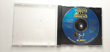 Ancient Tripeaks & Ancient Spiders (PC CD‑ROM 2005) Puzzle Game, No Manual picture