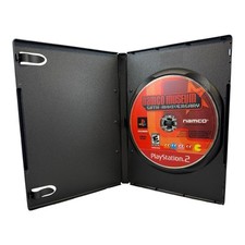 Namco Museum 50th Anniversary PS2 (Sony PlayStation 2 2005) Disc Only Resurfaced picture