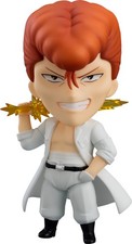 Good Smile Company Yu Yu Hakusho Series Kazuma Kuwabara Nendoroid Doll picture