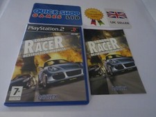 London Racer Destruction Madness (PS2) picture