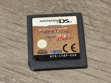Neighbors From Hell Nintendo DS PAL Cart Only Authentic picture