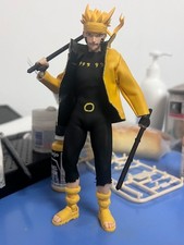 custom 1/12  shf  6  path Uzumaki picture