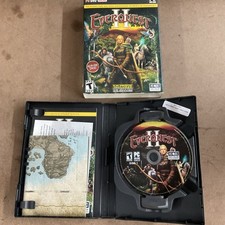 EverQuest II: Echoes of Faydwer (PC, 2006) picture
